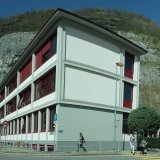 La 2ème étape de la rénovation du collège de St-Maurice (estimée à 36,6 millions de francs) doit passer par le Fonds FIGI